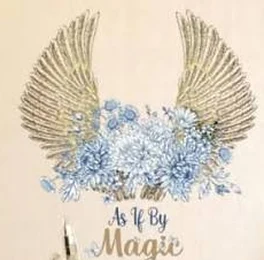 Shweta Rhea Chopra, As If By Magic